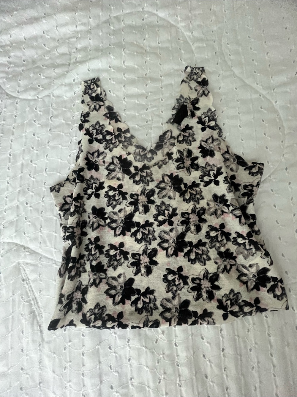 Vintage Top Shop
